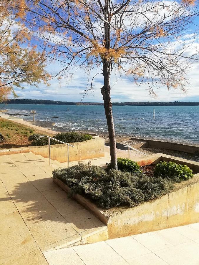 Apartment Jana Novigrad  Luaran gambar