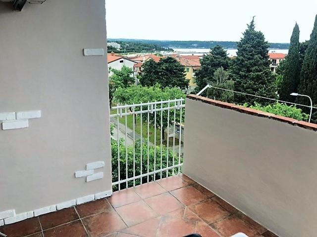 Apartment Jana Novigrad  Luaran gambar