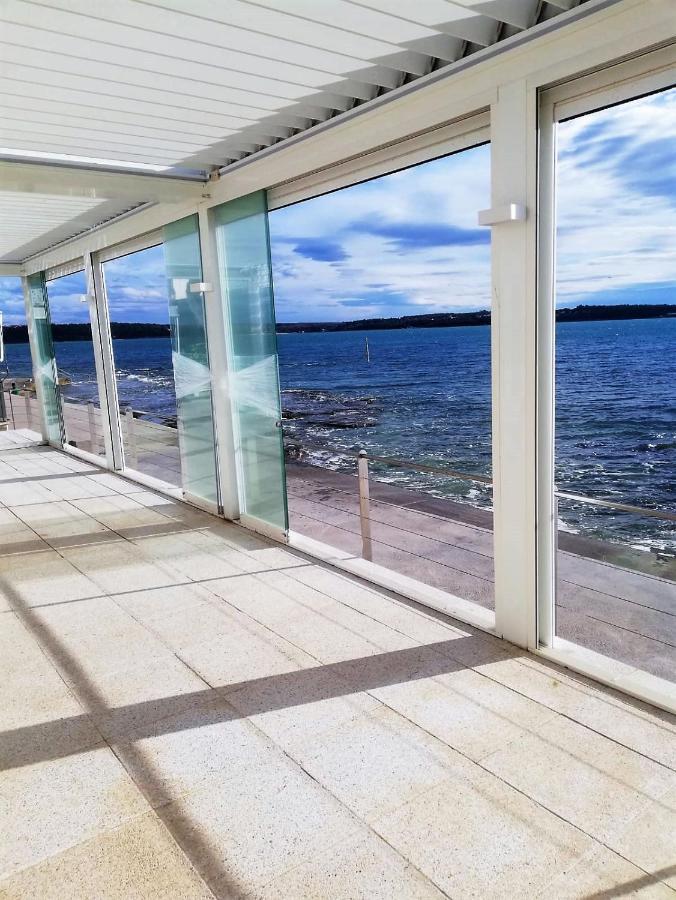 Apartment Jana Novigrad  Luaran gambar