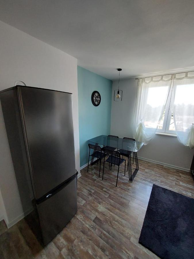 Apartment Jana Novigrad  Luaran gambar