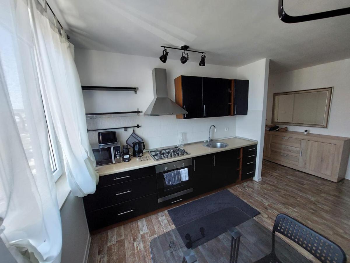 Apartment Jana Novigrad  Luaran gambar