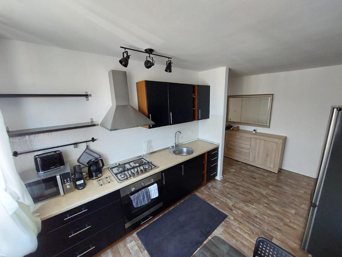 Apartment Jana Novigrad  Luaran gambar