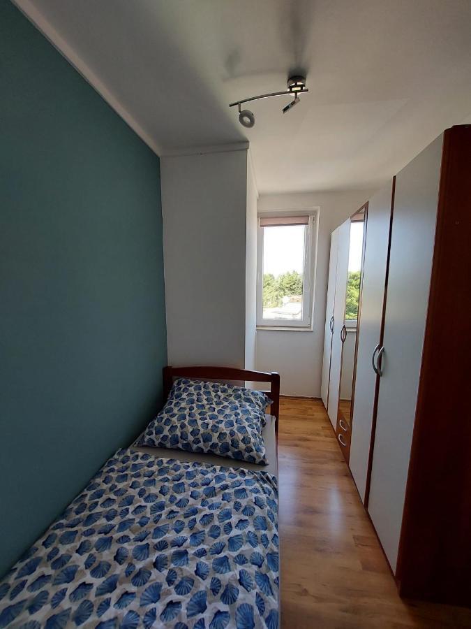 Apartment Jana Novigrad  Luaran gambar